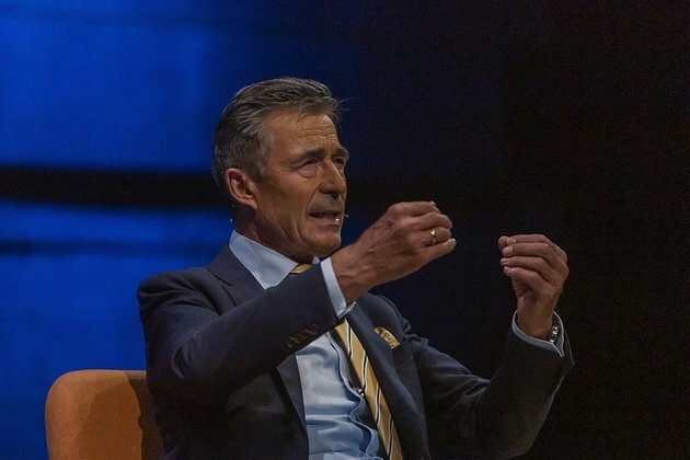 NATO states may send troops to Ukraine ex-chief