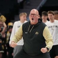 Wake Forest's late run puts away Navy in NIT opener