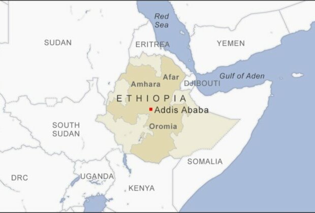 Two Aid Workers Killed in Ethiopia Amid Civil Unrest