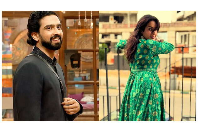 "Oh, have you just started watching the show?": Amaal Mallik's team hits back after Kamya Punjabi slams him for touching Abhishek Bajaj