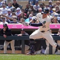 Brooks Lee, Twins eager to flex muscles in rematch vs. Nationals