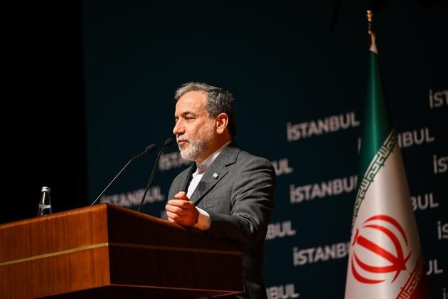 Iran willing to return to negotiating table, but not under threat -- Iranian FM