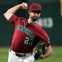 Former D-backs star pitchers to face off in Arizona-Giants game