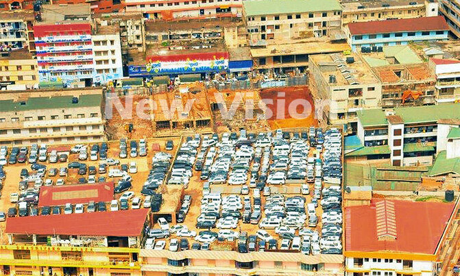 Traders losing money in inflated power tariffs in arcades Traders losing money in inflated power tariffs in arcades