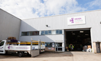 Drain Center Tonbridge branch expands