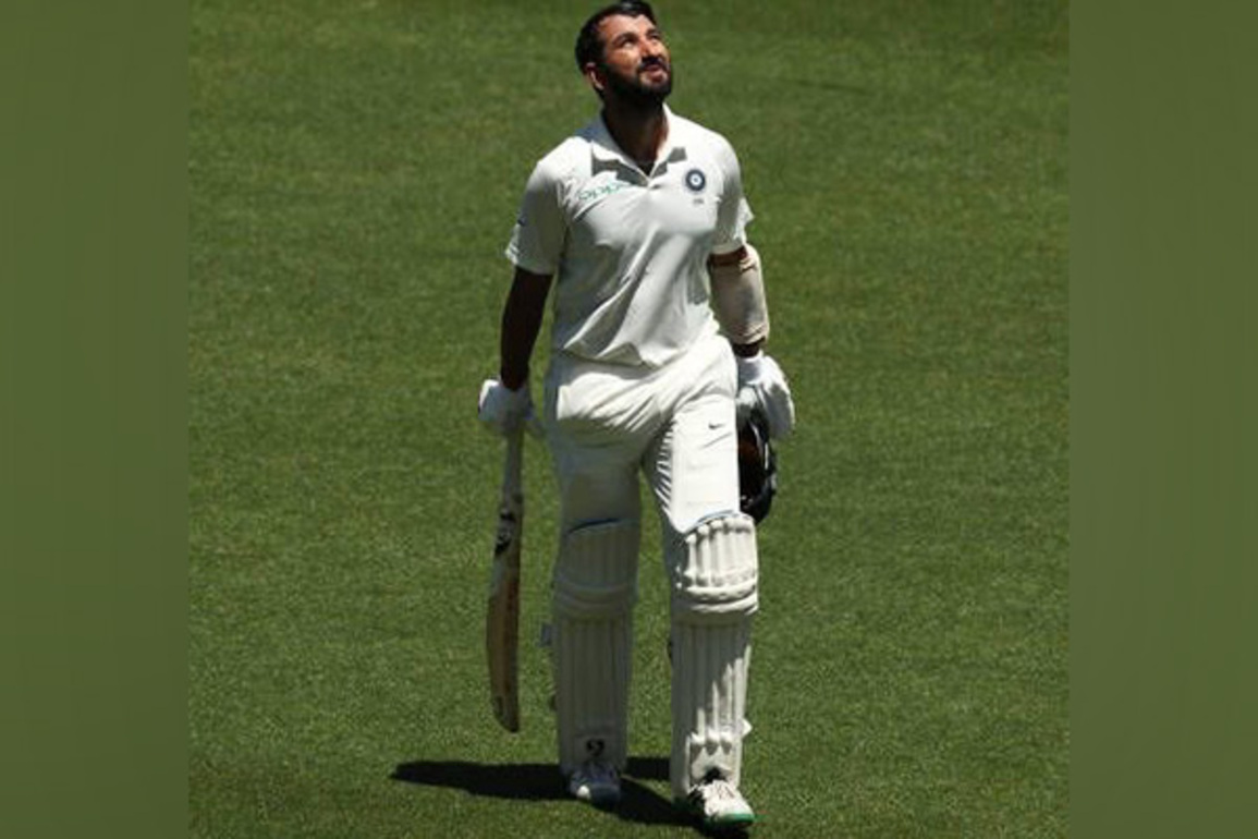 "Cricket will miss you": Bumrah, Rahul hail Pujara on his retirement