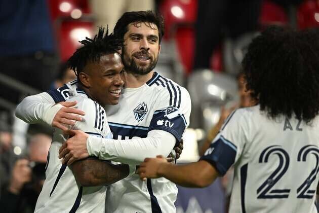 In last home match till August, Whitecaps meet improved Rapids