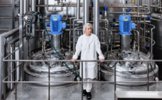 Why factory decarbonisation is key to food manufacturing resilience