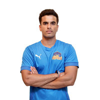 Purani Dilli 6 eye fresh start against South Delhi Superstarz in 2nd half of DPL 2025