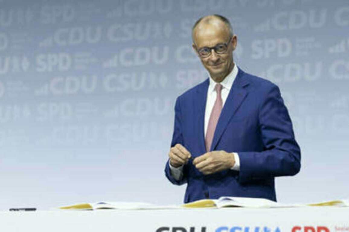 Why is Germany such a mess?