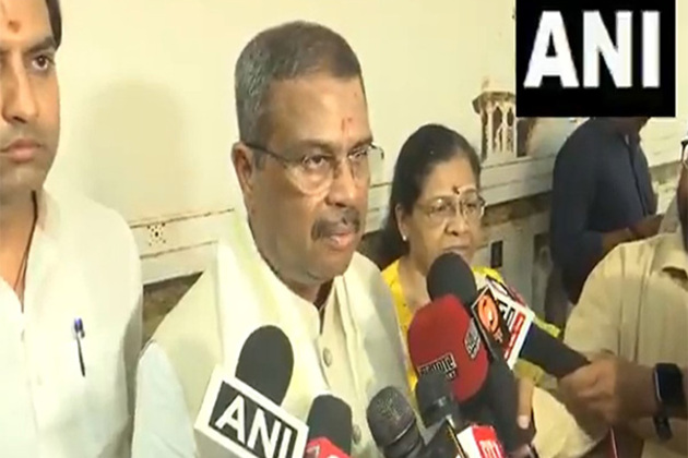 "My gratitude to India's academic community": Union Education Minister Dharmendra Pradhan hails India's 2026 QS World University Rankings