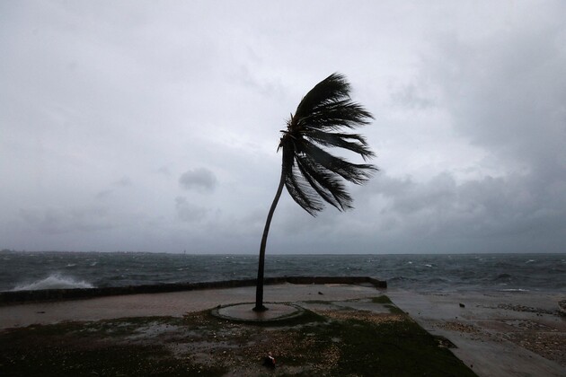 Jamaica braces for its strongest recorded hurricane's impact