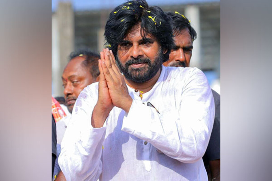 Andhra Pradesh Dy CM Pawan Kalyan likens 2019-24 rule to colonial era, announces welfare and development schemes