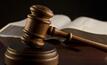  Illegal miner fined in SA court