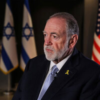 ''Odious conspiracy theory'': US Envoy Mike Huckabee slams Tucker Carlson over 'Khazaria' theory and 'fake Jews' narrative