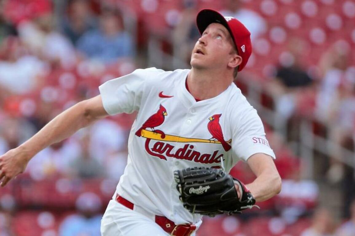 How to watch Cardinals at Orioles- TV, live stream, time
