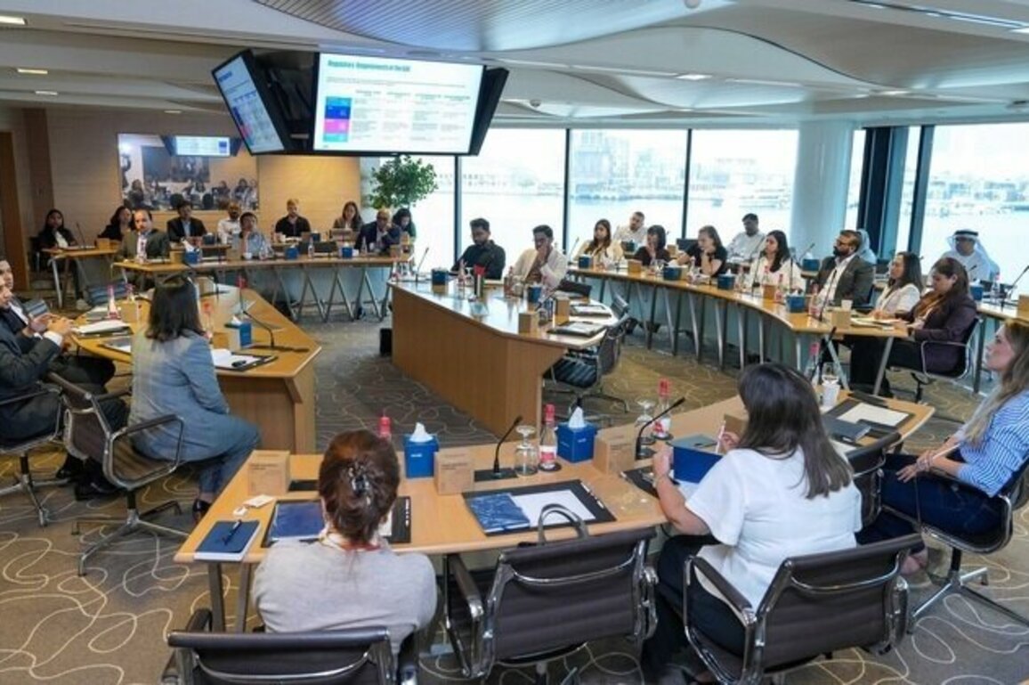 Dubai Chambers organises legal, compliance-focused workshops