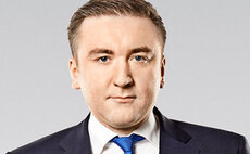 Enterprise Investors promotes Michał Kędzia to partner