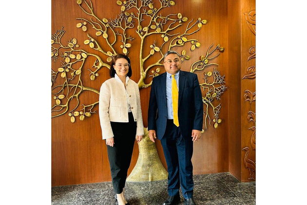 India, Hungary review bilateral ties in 11th round of Foreign Office Consultations