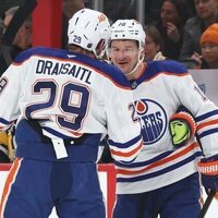 Oilers' Leon Draisaitl becomes first German to reach 1,000 points