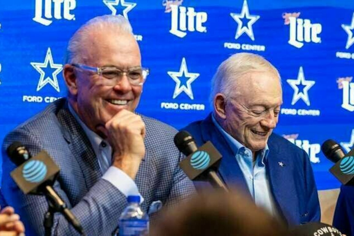 Updates: Trades still on the table after draft