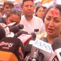 "Will deposit Rs 61,000 for girls completing graduation": CM Rekha Gupta announces 'Lakhpati Beti Yojana'