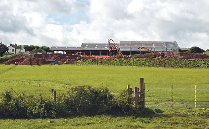 MP accuses Askham Bryan of asset stripping Newton Rigg