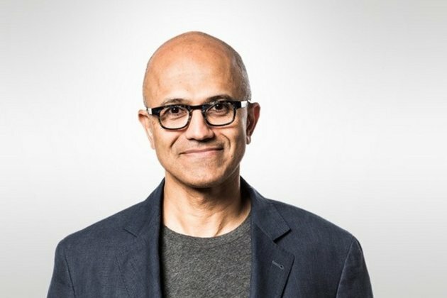 Microsoft posts 12 pc drop in quarterly profit