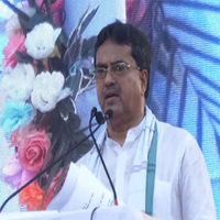 Tripura: CM Manik Saha inaugurates State Level Jatra Utsav in Dharmanagar