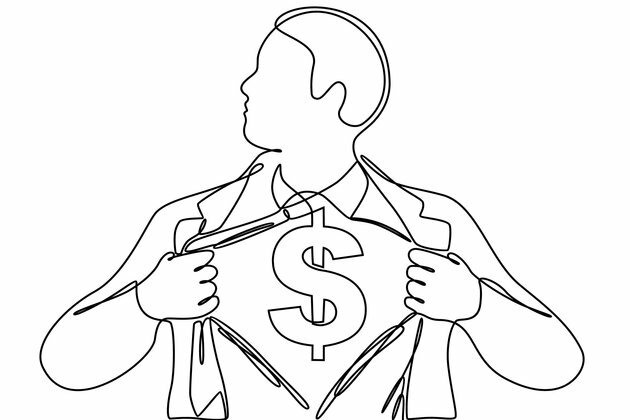 Five ways that the super-strong US dollar could hurt the world economy