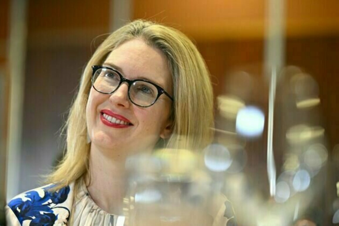 Politics with Michelle Grattan: Danielle Wood on how to trim back housing regulations
