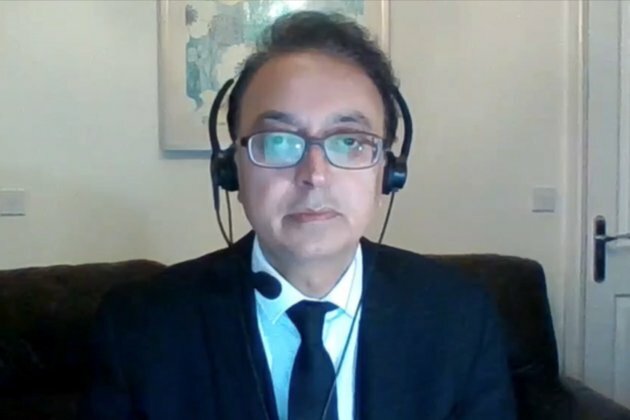 VOA Interview: Javaid Rehman
