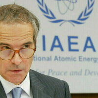 We dont know where Irans enriched uranium is  IAEA chief