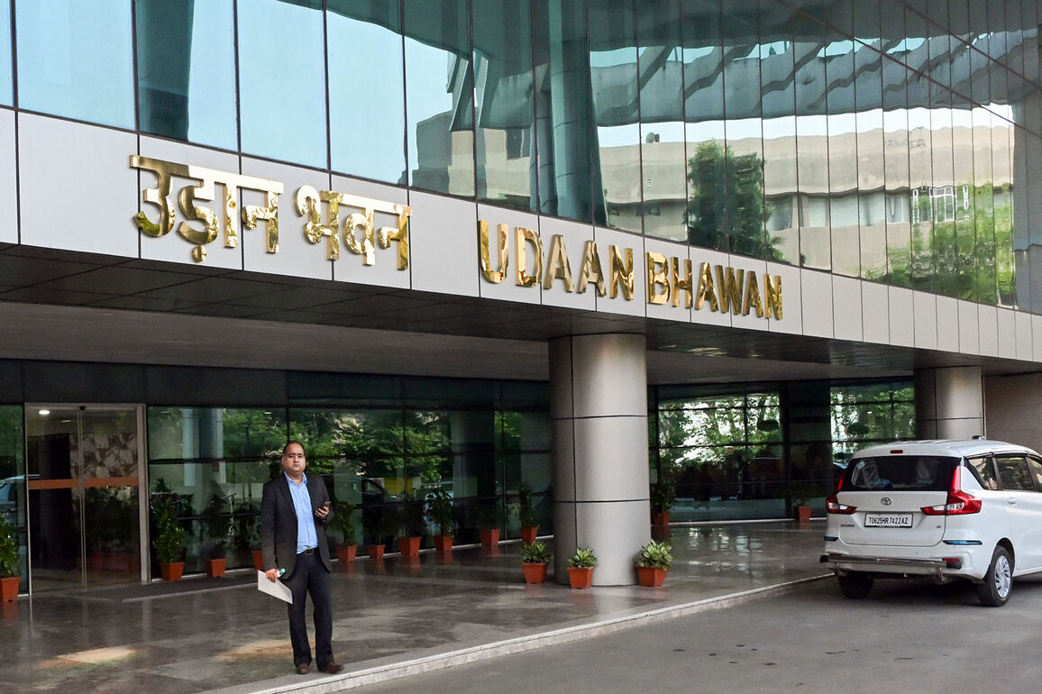 AAIB team leaves for Baramati to probe plane crash which claimed Ajit Pawar's life
