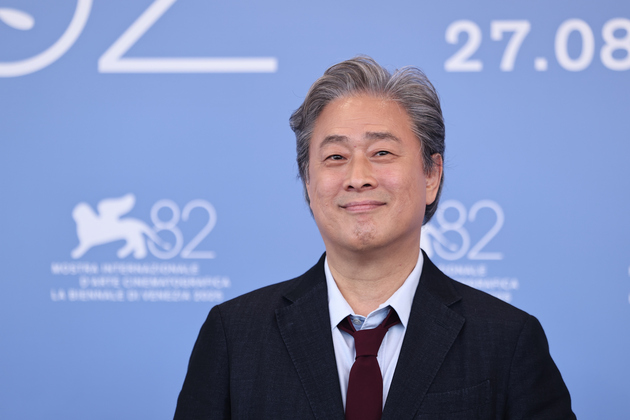 ITALY-VENICE-FILM FESTIVAL-NO OTHER CHOICE-PREMIERE