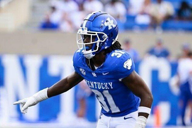 Vikings 2025 Mock Draft Tracker: Version 7.0