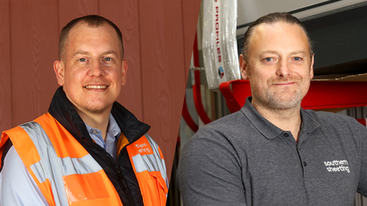 Southern Sheeting names two new managers