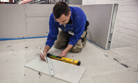 3 in 1 measuring tool