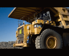 Thiess' win at QCoal drove more than half its mining contracting revenue for the September quarter.