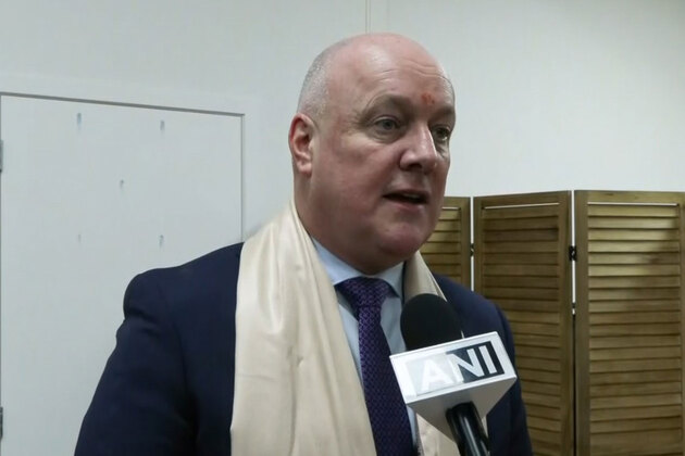 "Truly world-class": New Zealand PM hails Team India after Women's World Cup 2025 win