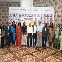 AI Careers for Women Initiative announces multi-stakeholder allianceto advance gender inclusion in India's AI workforce