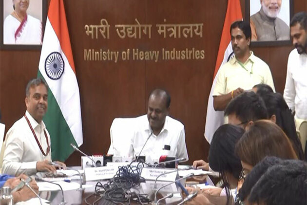 India issues operational guidelines for EV manufacturing scheme