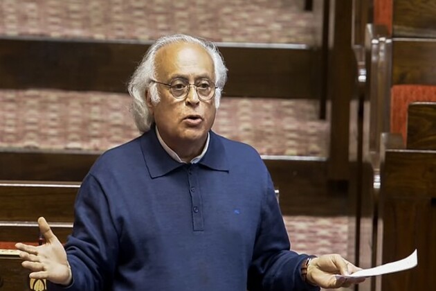 Jairam Ramesh accuses centre of "virtually eliminating" Foreign Domestic Investment