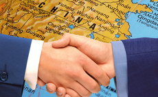 PE law firms look east for expansion