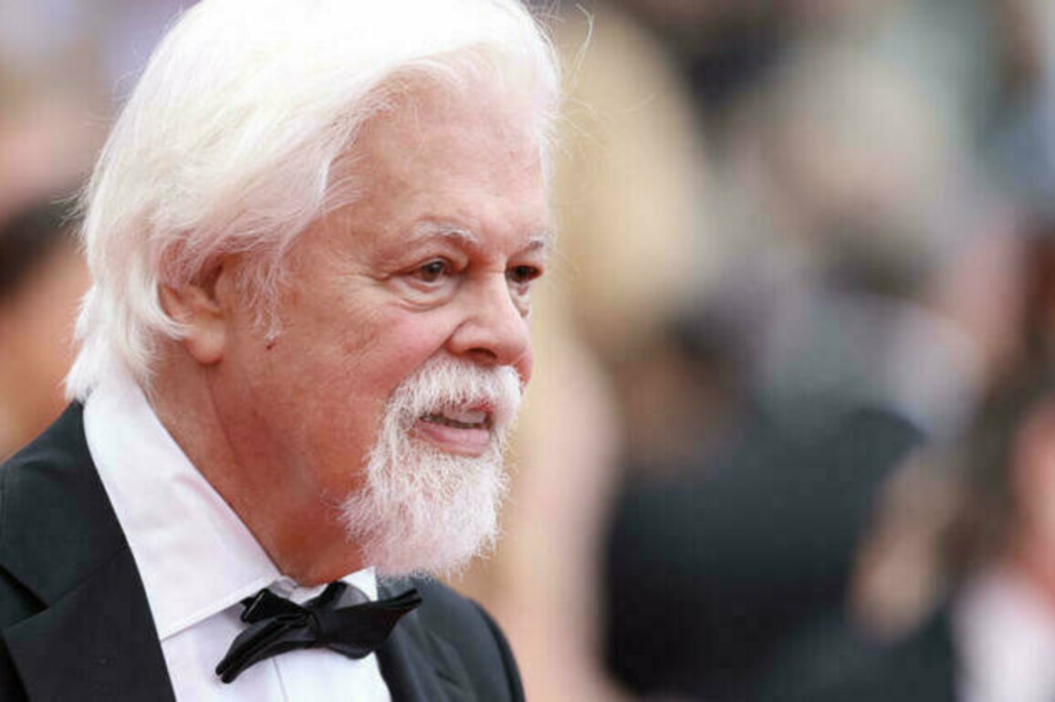 France refuses to grant asylum to anti-whaling activist Paul Watson