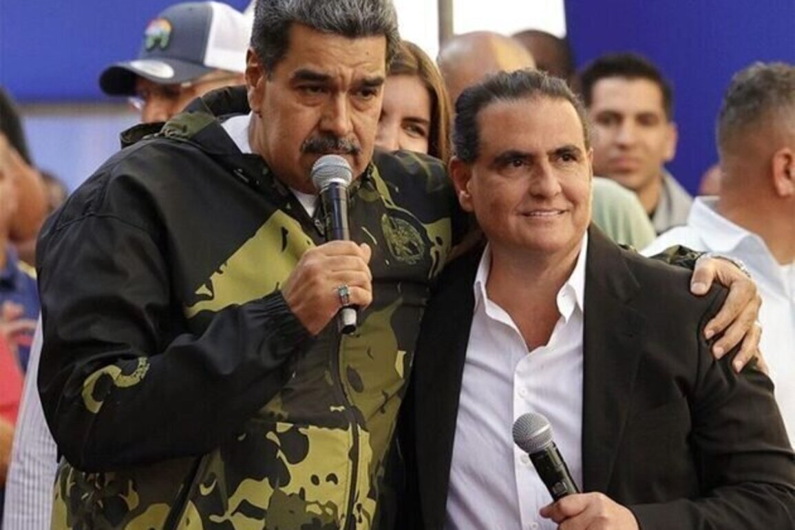 Alex Saab and the fragility of the solidarity movement