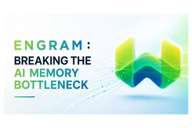 Weaviate Launches Engram to Break the AI Memory Bottleneck and Let Agents Learn From Conversation Without Slowing Down