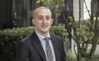 Next Generation Advisers: Foster Denovo's Aaron Steel