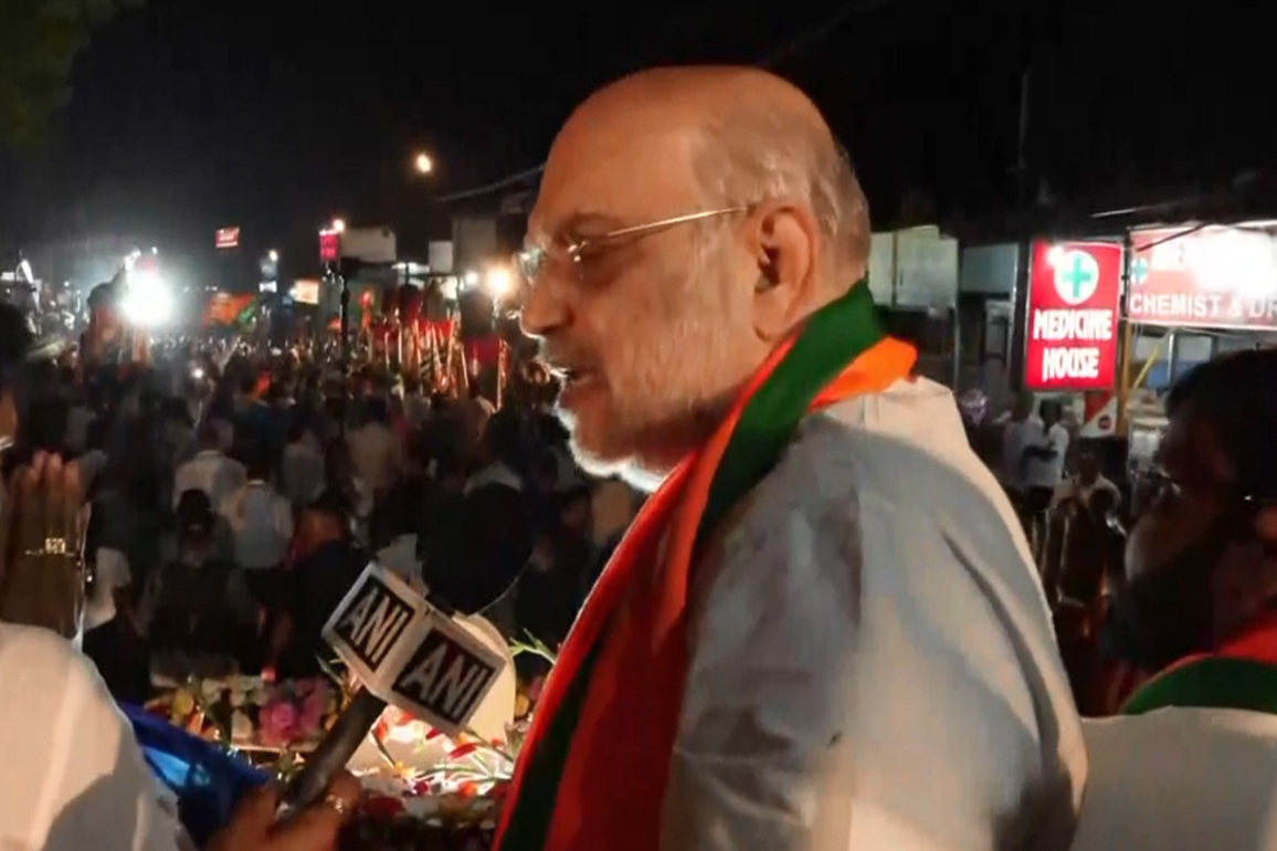"Promise should be fulfilled as soon as possible": Amit Shah on government move to implement women's reservation quota from 2029 polls