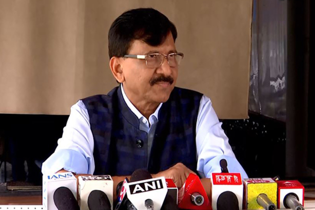 Shiv Sena (UBT) MP Sanjay Raut slams BJP Minister Ashish Shelar for comparing Hindi-Marathi row to Pahalgam attack